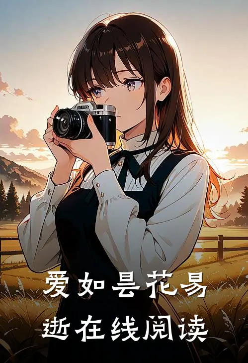 爱如昙花易逝在线阅读