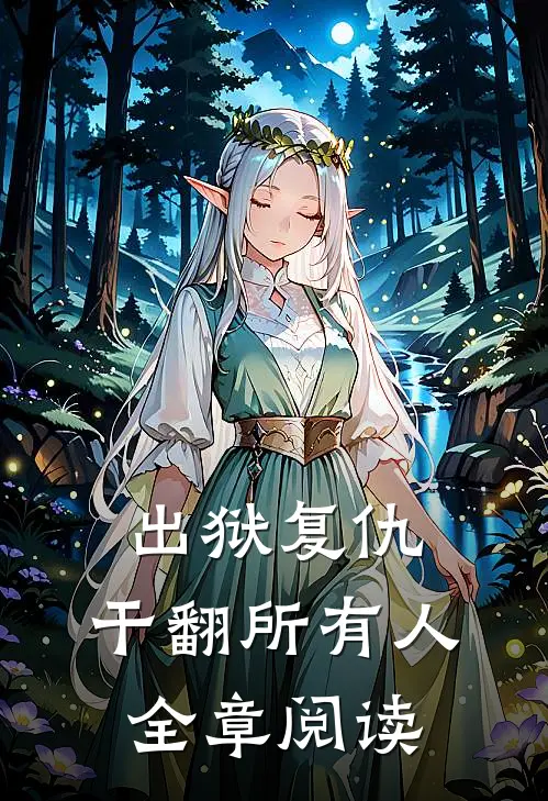 出狱复仇，干翻所有人全章阅读