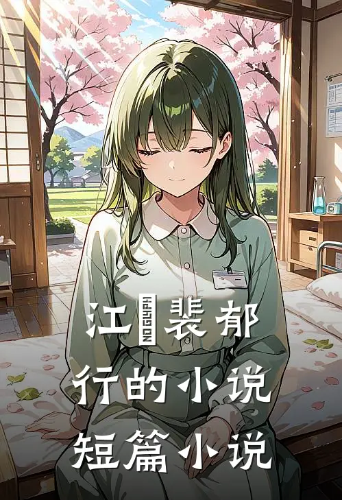 江婳裴郁行的小说短篇小说
