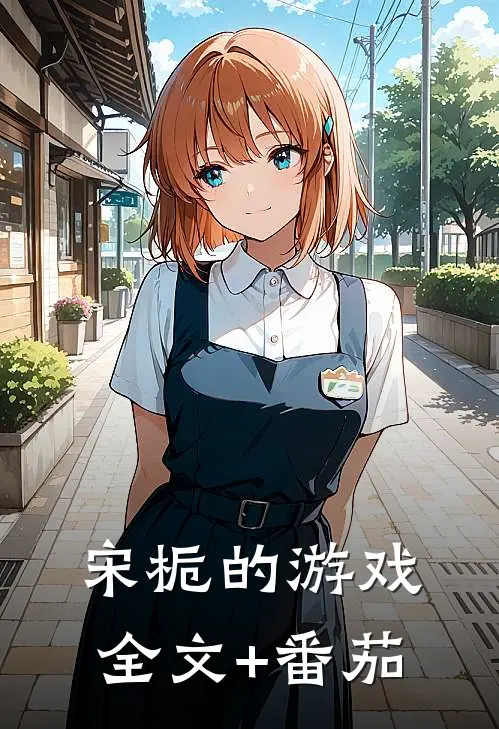 宋栀的游戏全文+番茄