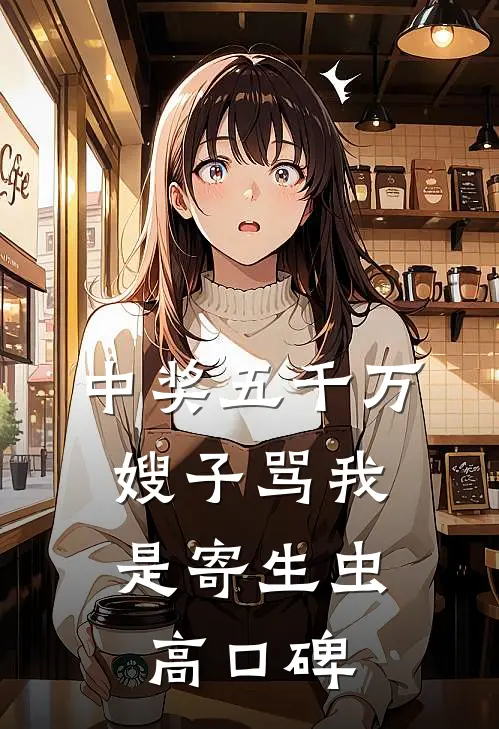 中奖五千万，嫂子骂我是寄生虫高口碑