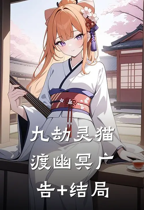九劫灵猫渡幽冥广告+结局
