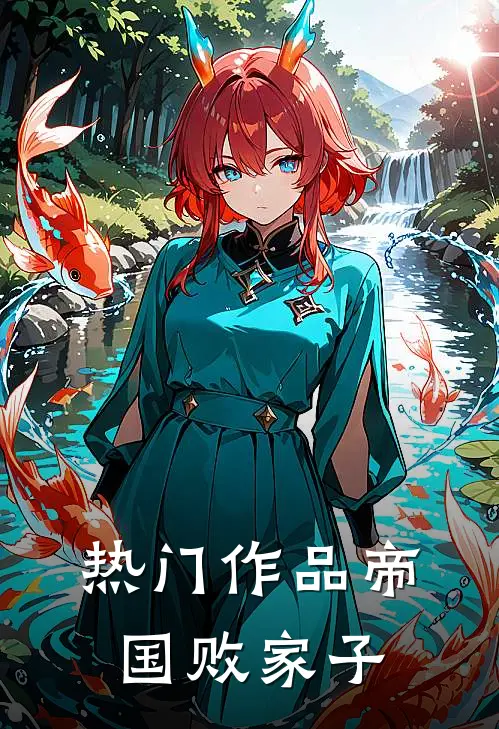 热门作品帝国败家子
