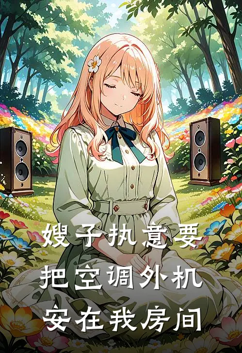嫂子执意要把空调外机安在我房间