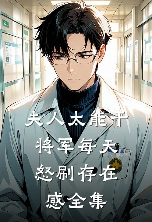 夫人太能干，将军每天怒刷存在感全集