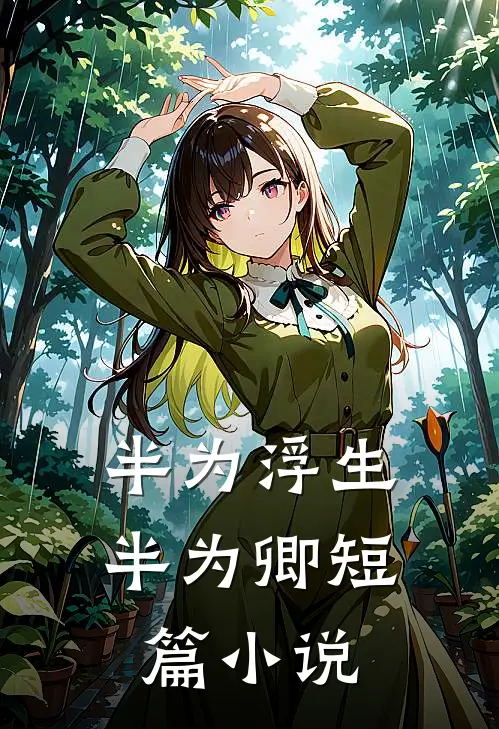 半为浮生半为卿短篇小说