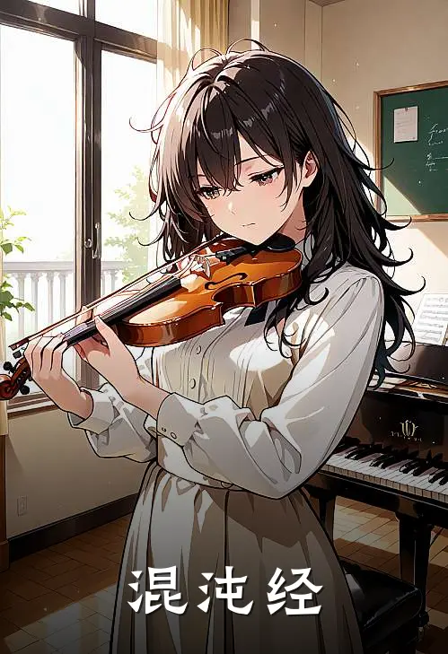 混沌经