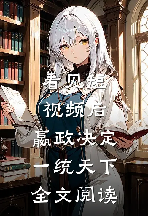 看见短视频后，嬴政决定一统天下全文阅读