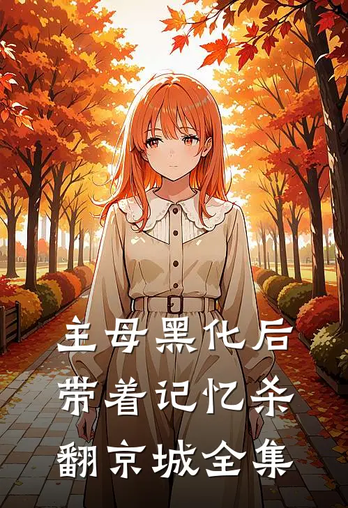 主母黑化后，带着记忆杀翻京城 全集