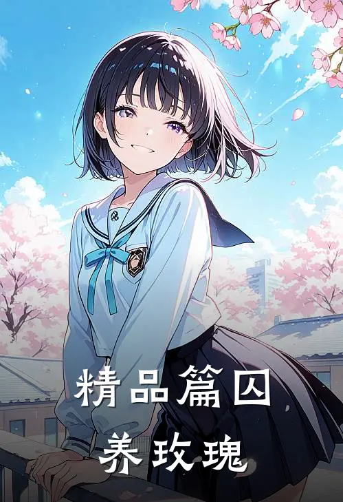 精品篇囚养玫瑰
