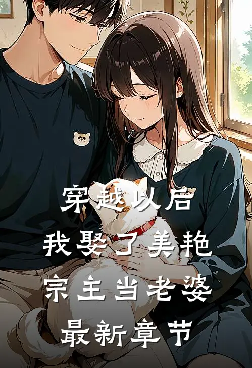 穿越以后，我娶了美艳宗主当老婆最新章节