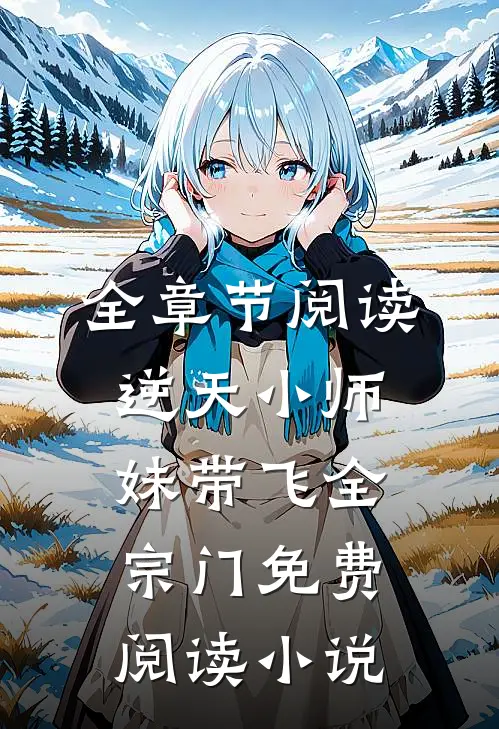 全章节阅读逆天小师妹带飞全宗门免费阅读小说