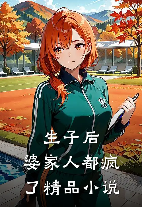 生子后，婆家人都疯了精品小说