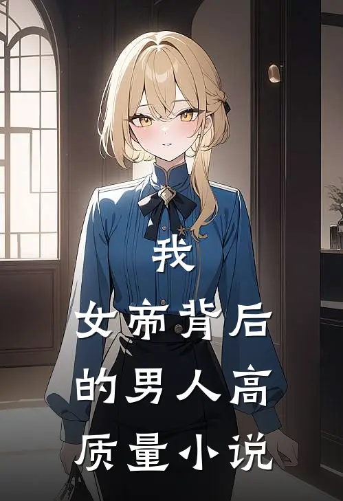 我，女帝背后的男人高质量小说