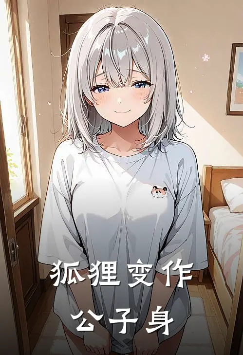 狐狸变作公子身