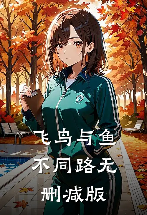 飞鸟与鱼不同路无删减版