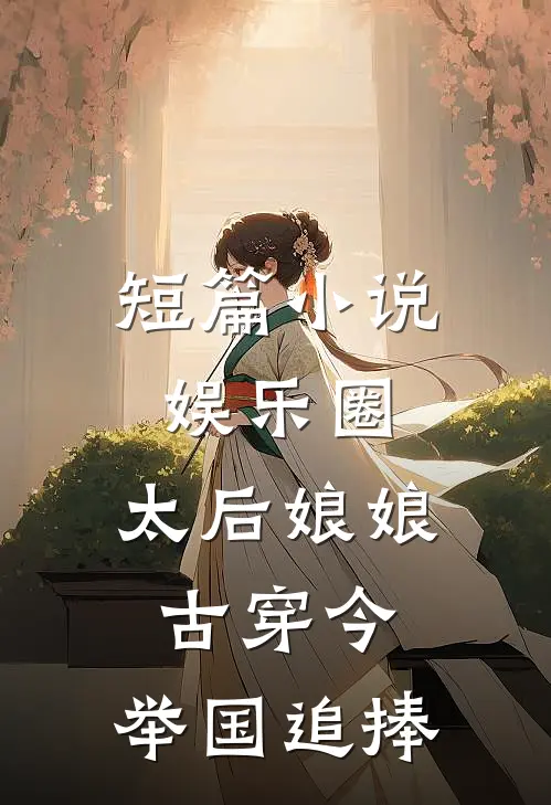 短篇小说娱乐圈：太后娘娘古穿今，举国追捧