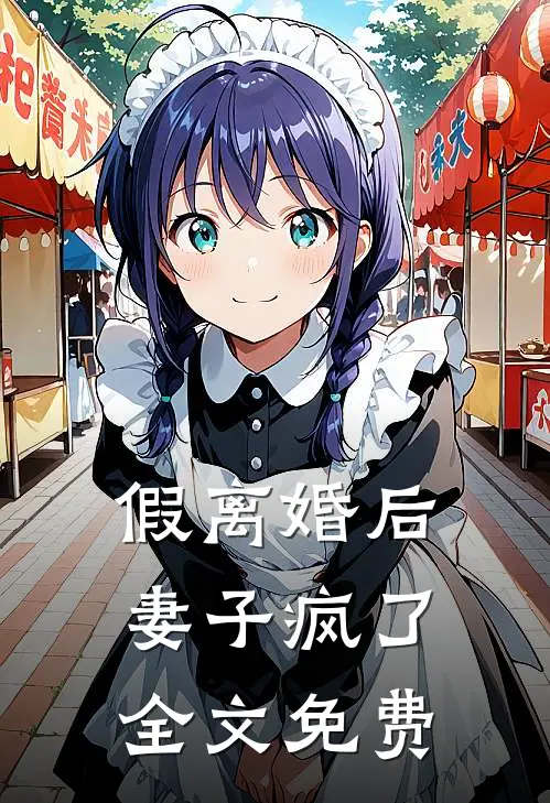 假离婚后，妻子疯了全文免费