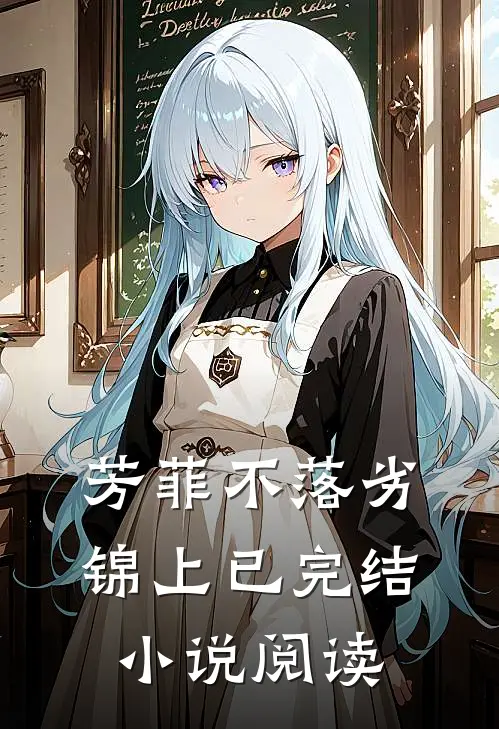芳菲不落劣锦上已完结小说阅读
