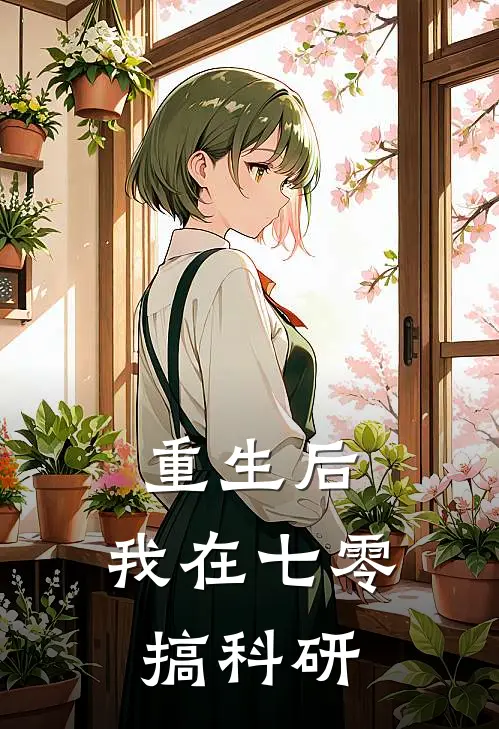 重生后，我在七零搞科研