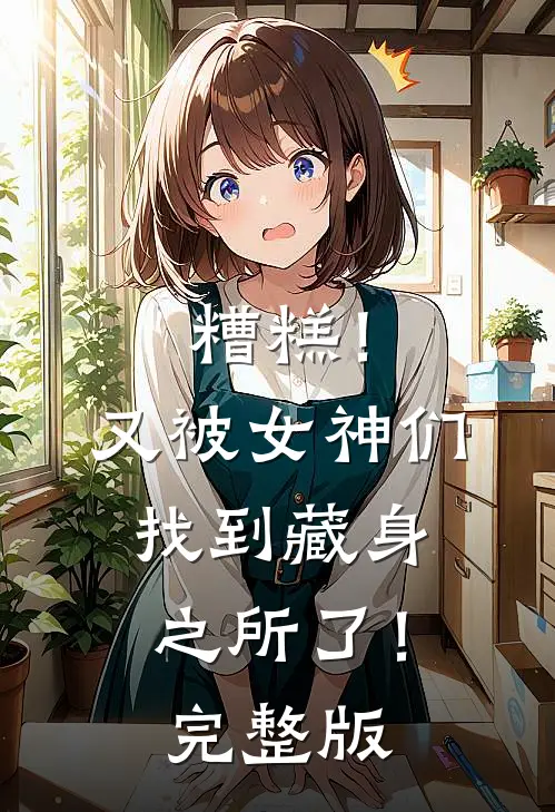 糟糕！又被女神们找到藏身之所了！完整版