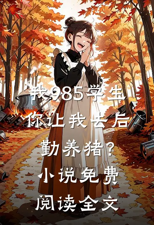 我985学生，你让我去后勤养猪？小说免费阅读全文