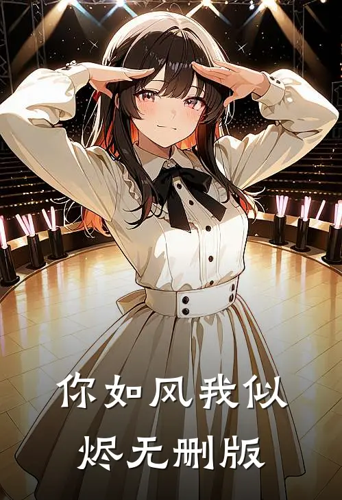 你如风我似烬无删版