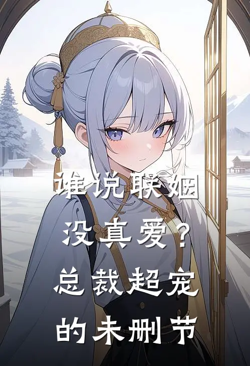 谁说联姻没真爱？总裁超宠的未删节