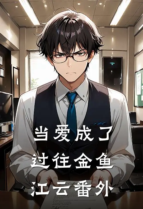 当爱成了过往金鱼江云番外