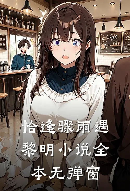 恰逢骤雨遇黎明小说全本无弹窗