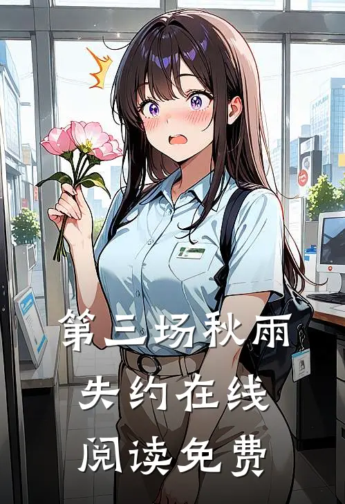 第三场秋雨失约在线阅读免费