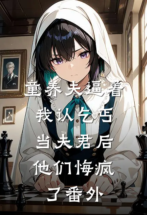 童养夫逼着我认乞丐当夫君后，他们悔疯了番外
