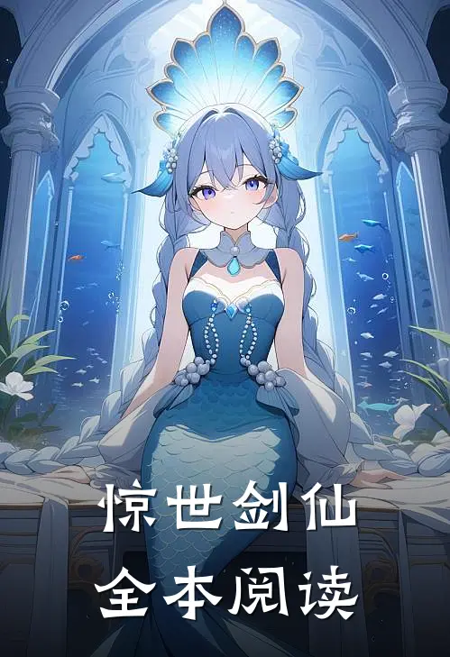 惊世剑仙全本阅读