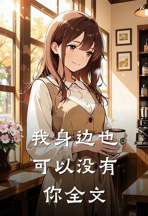 我身边也可以没有你全文