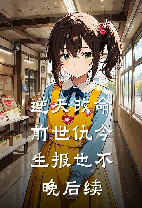 逆天改命：前世仇今生报也不晚后续