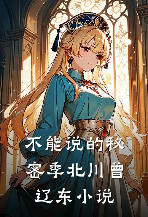不能说的秘密季北川曾辽东小说