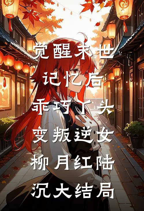 觉醒末世记忆后，乖巧丫头变叛逆女柳月红陆沉大结局
