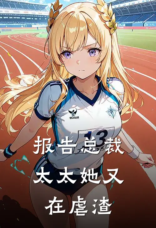 报告总裁，太太她又在虐渣
