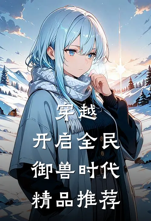 穿越：开启全民御兽时代精品推荐