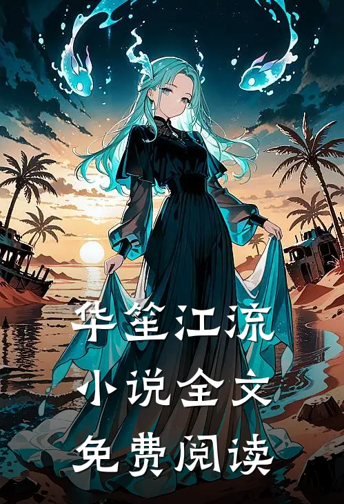 华笙江流小说全文免费阅读