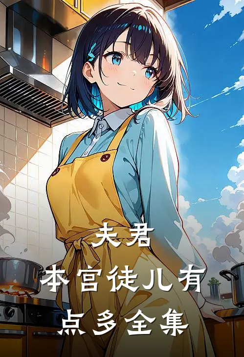 夫君，本宫徒儿有点多 全集