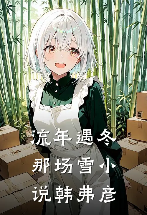 流年遇冬那场雪小说韩弗彦