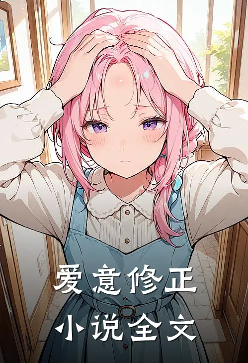 爱意修正小说全文