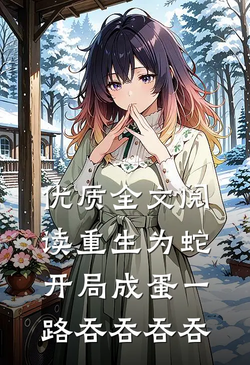 优质全文阅读重生为蛇，开局成蛋一路吞吞吞吞