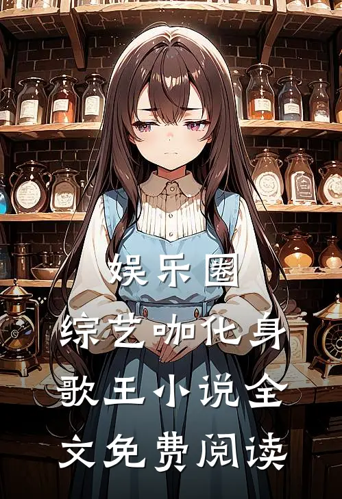 娱乐圈：综艺咖化身歌王小说全文免费阅读
