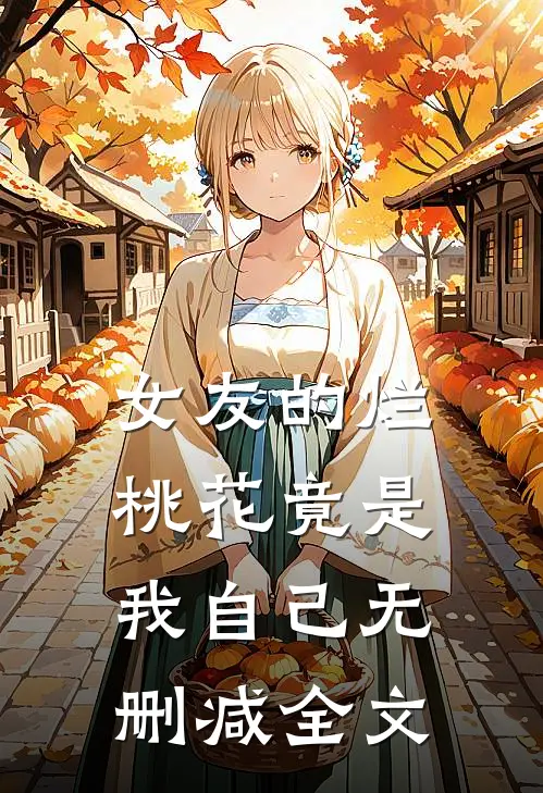 女友的烂桃花竟是我自己无删减全文