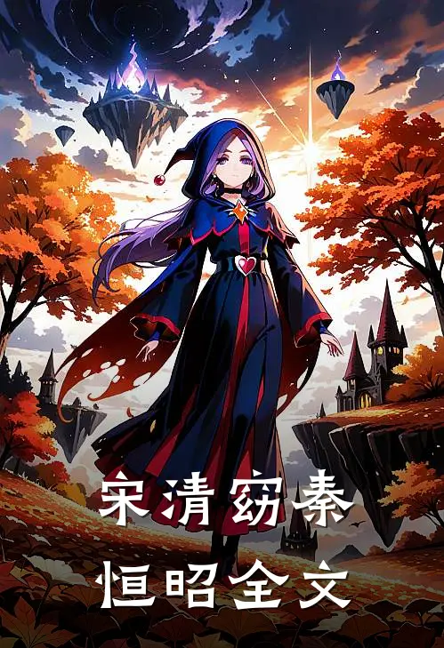 宋清窈秦恒昭全文