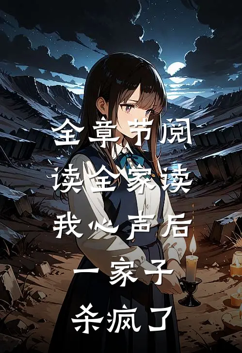 全章节阅读全家读我心声后，一家子杀疯了