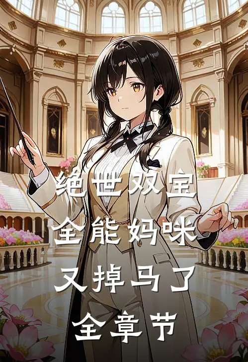 绝世双宝:全能妈咪又掉马了全章节
