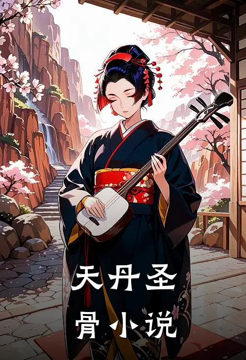 天丹圣骨小说